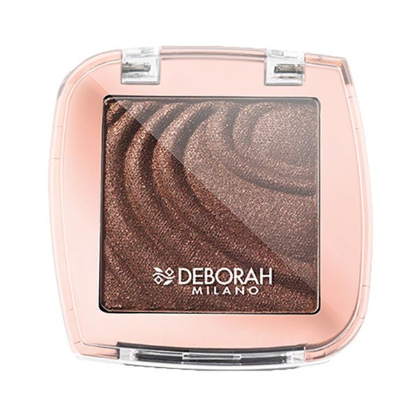 DEBORAH COLOR LOVERS OMBRETTO WET & DRY 08 - Tre Pi Profumerie