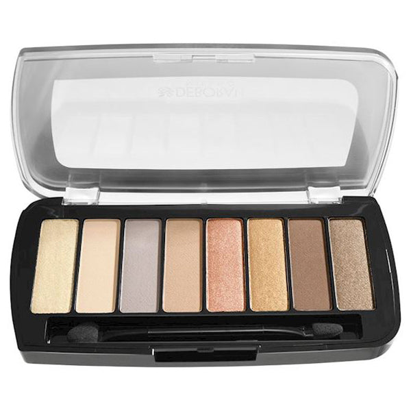 DEBORAH COLOR MOODS PALETTE DAYLIGHT 02 - Tre Pi Profumerie