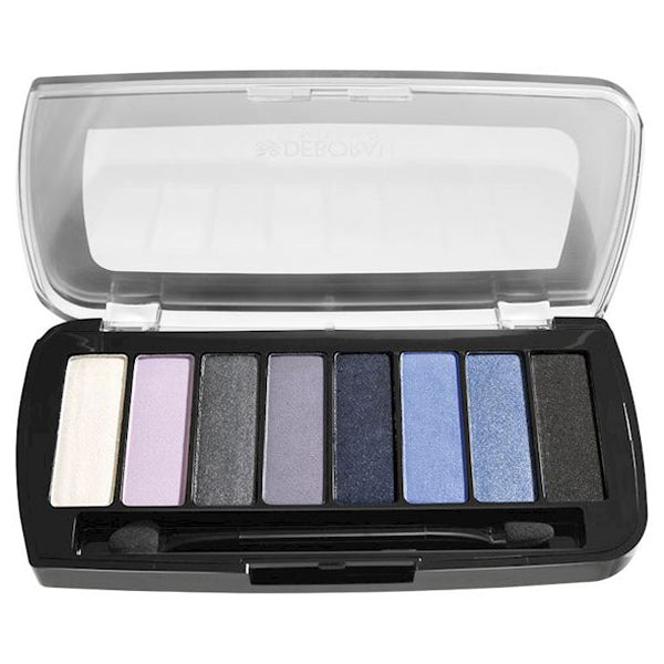 DEBORAH COLOR MOODS PALETTE MOONLIGHT 04 - Tre Pi Profumerie