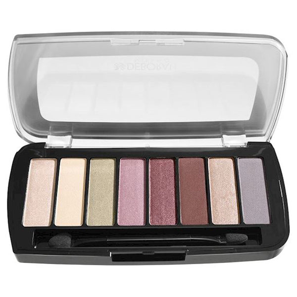 DEBORAH COLOR MOODS PALETTE SUNRISE 01 - Tre Pi Profumerie