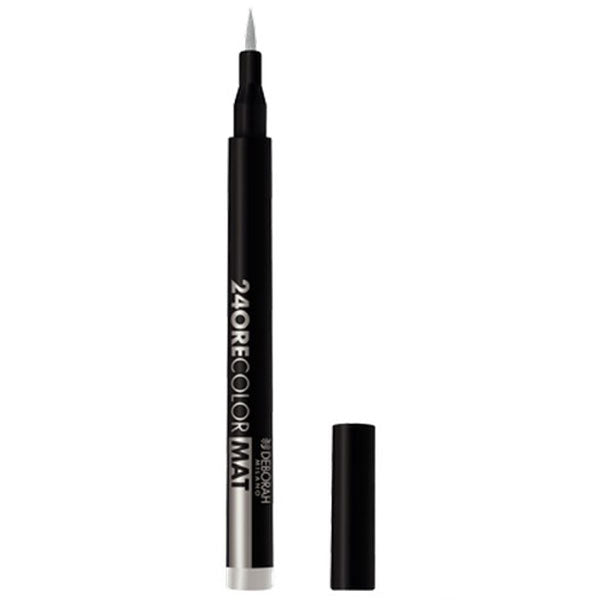 DEBORAH 24ORE COLOR MAT EYELINER 06*** - Tre Pi Profumerie