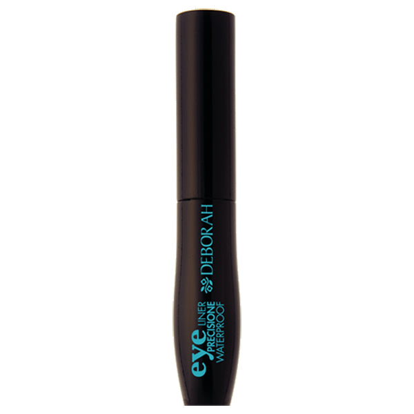 DEBORAH EYELINER PRECISION WATERPROOF NERO - Tre Pi Profumerie