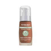 DEBORAH FONDOTINTA FORMULA PURA 06 CARAMEL - Tre Pi Profumerie