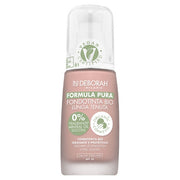 DEBORAH FONDOTINTA FORMULA PURA BIO 01