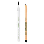 DEBORAH FORMULA PURA EYELINER 01 + MATITA OCCHI 01 - Tre Pi Profumerie