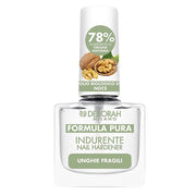 DEBORAH FORMULA PURA INDURENTE UNGHIE FRAGILI 8,5 ML - Tre Pi Profumerie