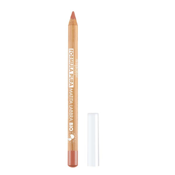 DEBORAH FORMULA PURA MATITA LABBRA BIO NUDE ROSE 02