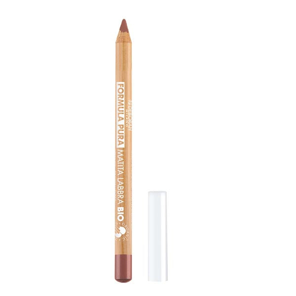 DEBORAH FORMULA PURA MATITA LABBRA BIO 03 - Tre Pi Profumerie