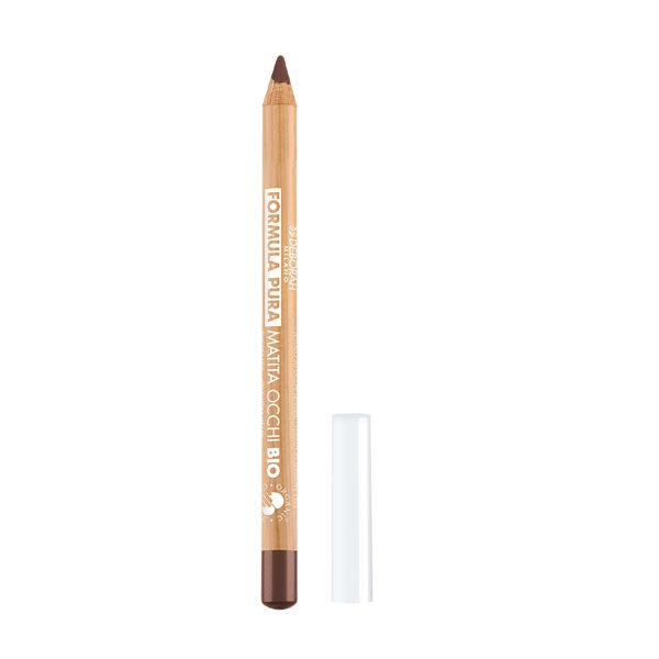 DEBORAH FORMULA PURA MATITA OCCHI BIO 02 - Tre Pi Profumerie