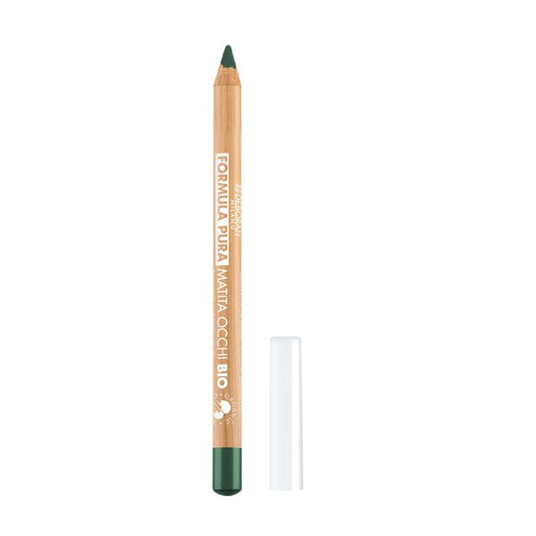 DEBORAH FORMULA PURA MATITA OCCHI BIO 04 - Tre Pi Profumerie