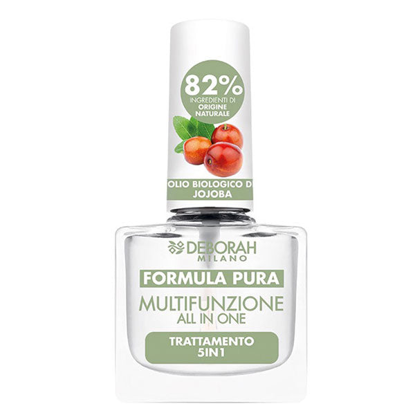 DEBORAH FORMULA PURA MULTIFUNZIONE 8,5 ML - Tre Pi Profumerie