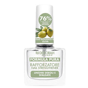 DEBORAH FORMULA PURA RAFFORZATORE 8,5 ML - Tre Pi Profumerie