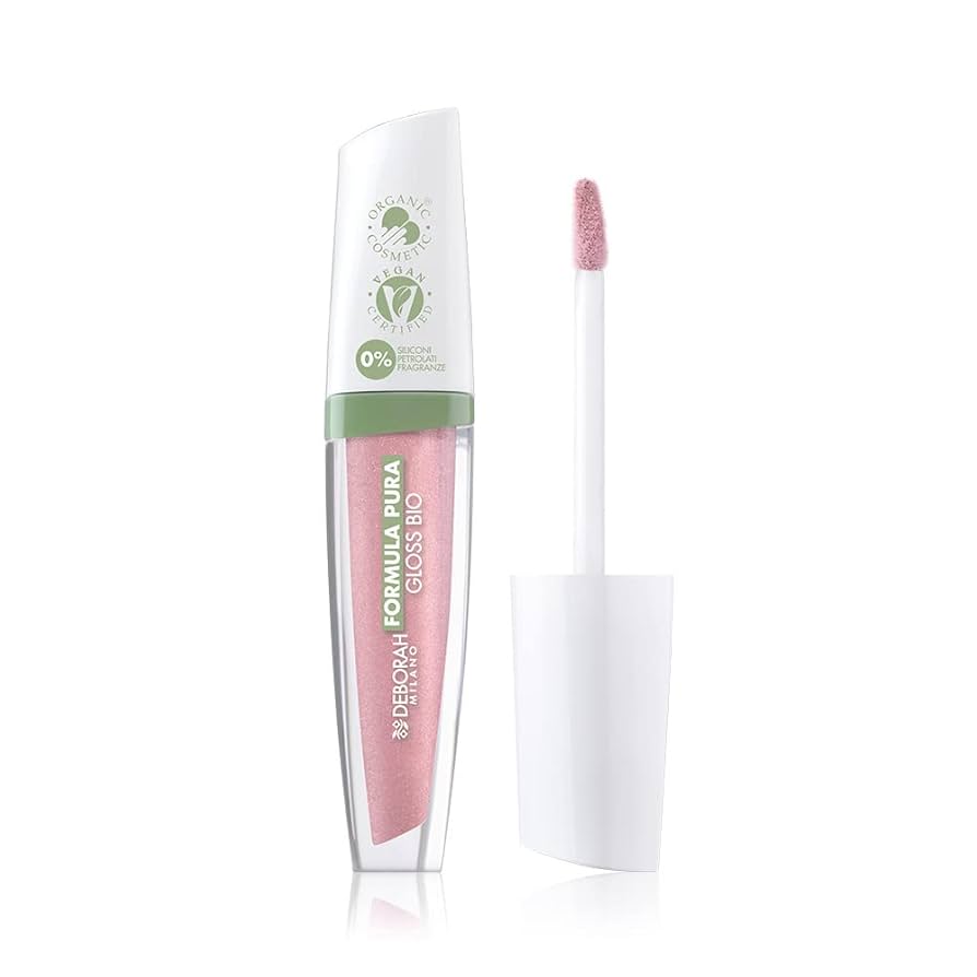DEBORAH GLOSS BIO LABBRA FORMULA PURA 03