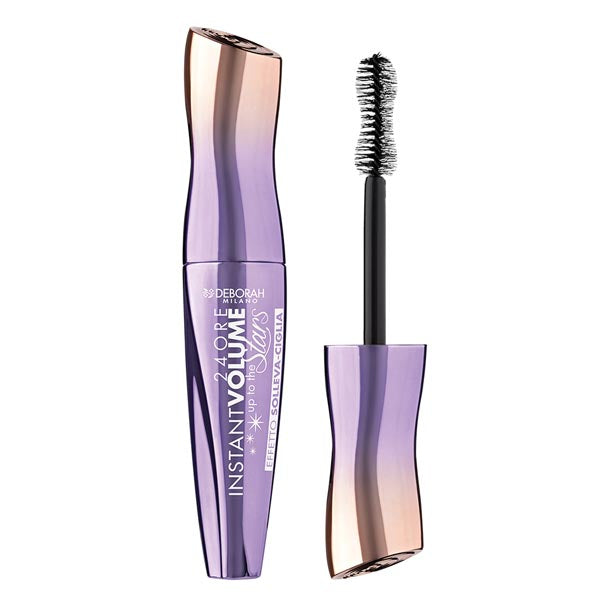 DEBORAH INSTANT VOLUME STAR MASCARA - Tre Pi Profumerie
