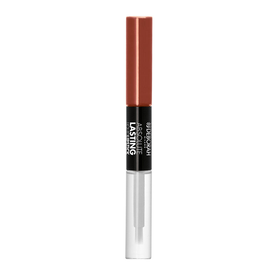DEBORAH ABSOLUTE LASTING LIQUID LIPSTICK 13 - Tre Pi Profumerie