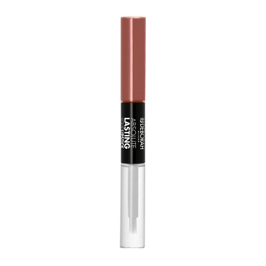 DEBORAH ABSOLUTE LASTING LIQUID LIPSTICK 09 - Tre Pi Profumerie