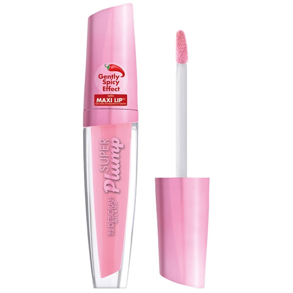 DEBORAH LIP SUPER PLUMB - Tre Pi Profumerie