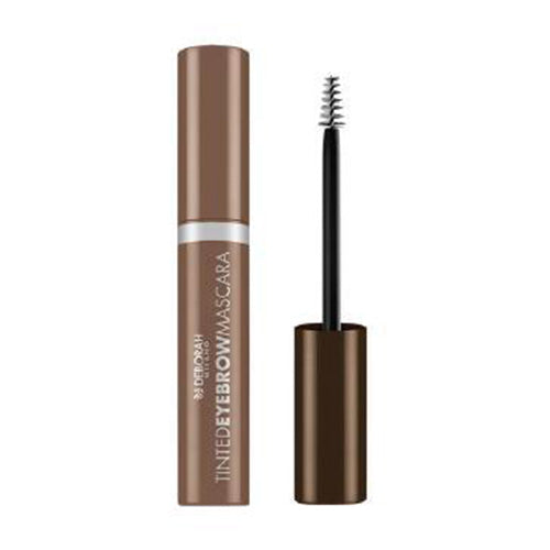 DEBORAH TINTED EYEBROW GEL 01*** - Tre Pi Profumerie