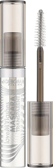 DEBORAH MASCARA LOVE MYLASHES TRANSPARENT