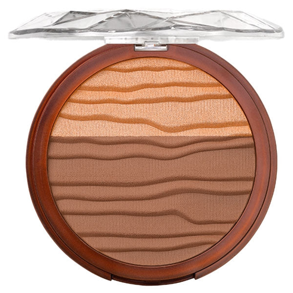 DEBORAH MAXI BRONZE LOVER TERRA & ILLUMINANTE 02 - Tre Pi Profumerie