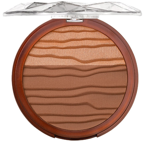 DEBORAH MAXI BRONZE LOVER TERRA & ILLUMINANTE 03 - Tre Pi Profumerie