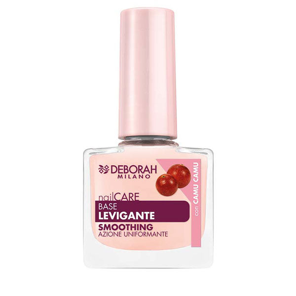 DEBORAH NAIL CARE BASE LEVIGANTE 8,5 ML - Tre Pi Profumerie