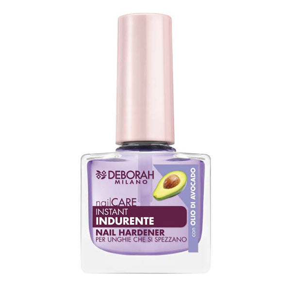 DEBORAH NAIL CARE INSTANT INDURENTE 8,5 ML - Tre Pi Profumerie