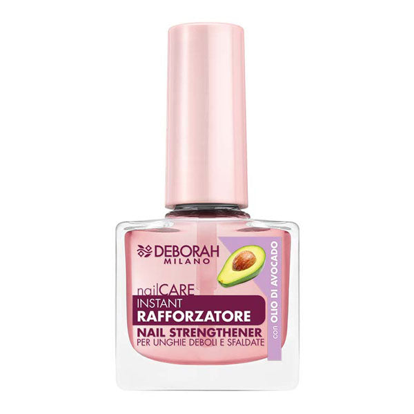DEBORAH NAIL CARE INSTANT RAFFORZATORE 8,5 ML - Tre Pi Profumerie