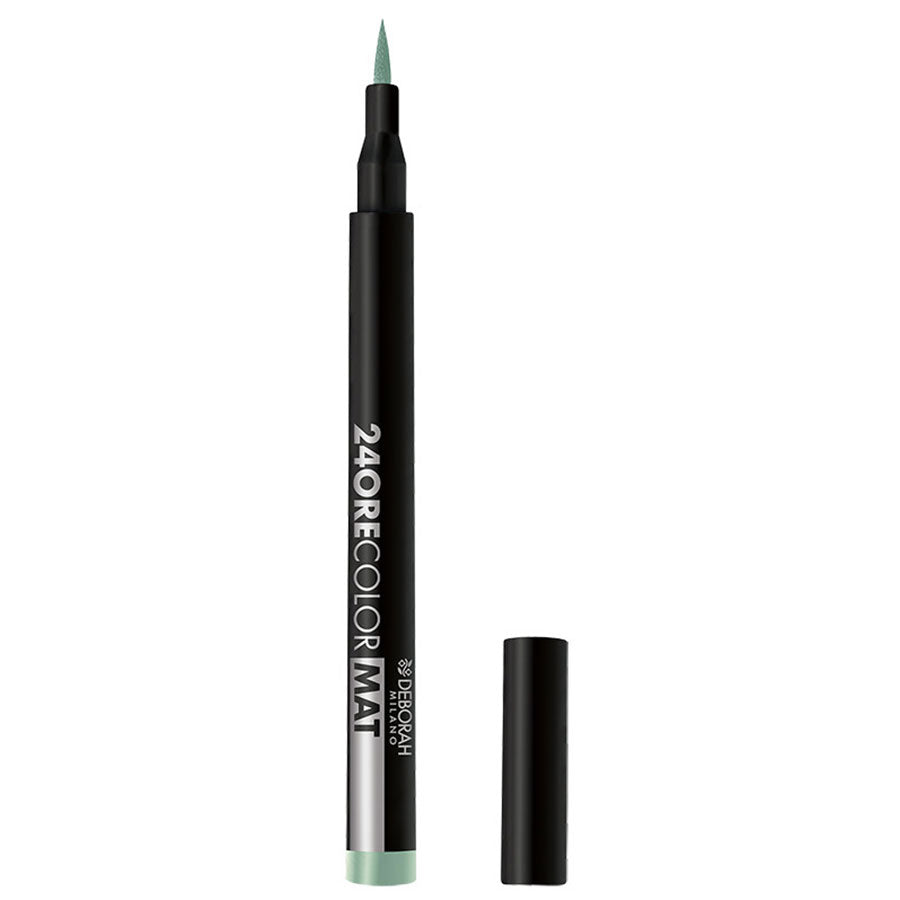 DEBORAH 24ORE COLOR MATEYELINER 10 - Tre Pi Profumerie