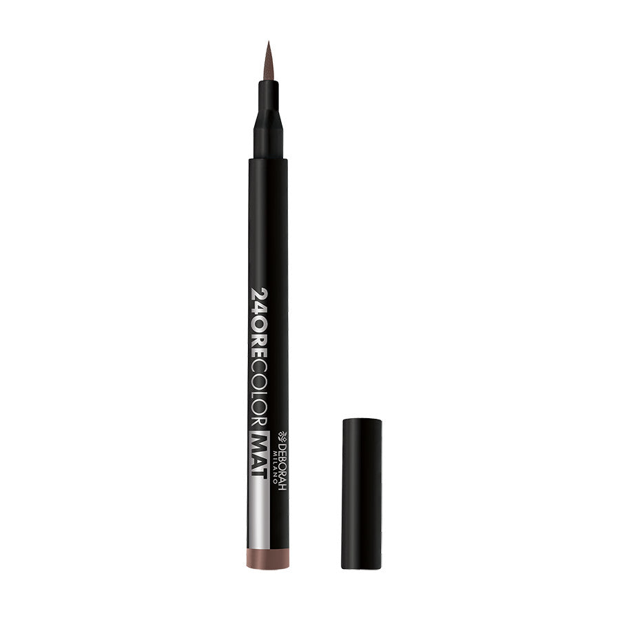 DEBORAH 24ORE COLOR MATEYELINER 07 - Tre Pi Profumerie