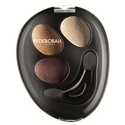 DEBORAH OMBRETTO TRIO HI-TECH 02 - Tre Pi Profumerie