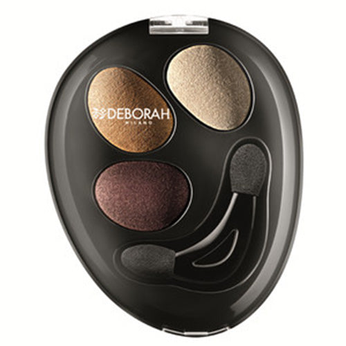 DEBORAH OMBRETTO TRIO HI-TECH 02 - Tre Pi Profumerie