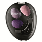 DEBORAH OMBRETTO TRIO HI-TECH 04 - Tre Pi Profumerie