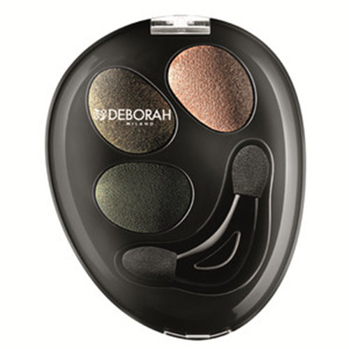 DEBORAH OMBRETTO TRIO HI-TECH 07 - Tre Pi Profumerie