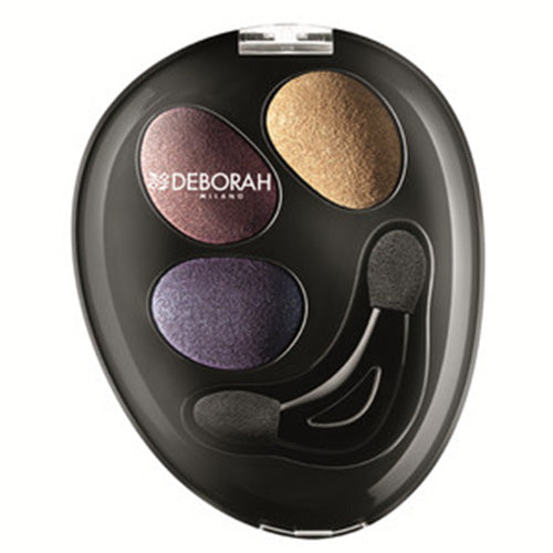 DEBORAH OMBRETTO TRIO HI-TECH 08 - Tre Pi Profumerie