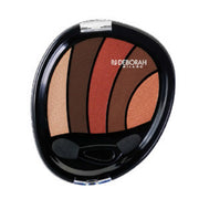 DEBORAH PERFECT SMOKEY EYE PALETTE 07 - Tre Pi Profumerie