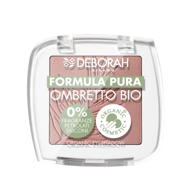 DEBORAH OMBRETTO BIO FORMULA PURA 05