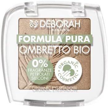 DEBORAH OMBRETTO BIO FORMULA PURA 08
