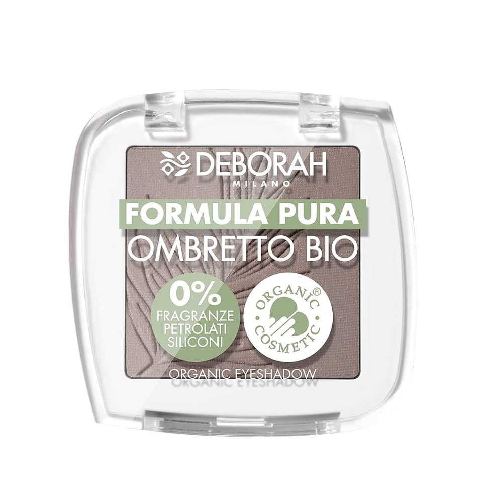 DEBORAH OMBRETTO BIO FORMULA PURA 09
