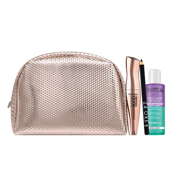 DEBORAH COFANETTO POCHETTE + INSTANT MAXI VOLUME 08 2019 BIG - Tre Pi Profumerie