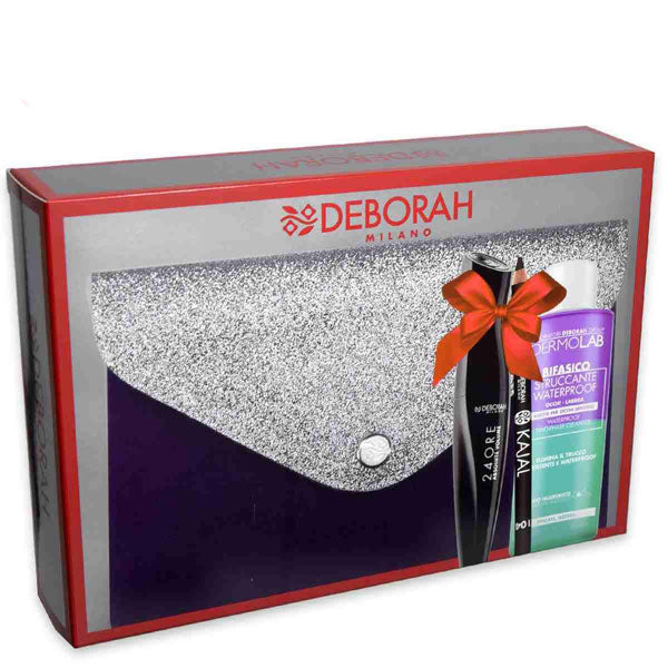 DEBORAH POCHETTE 24 OREABSOLUTE VOLUME 04 - Tre Pi Profumerie