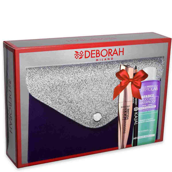 DEBORAH POCHETTE MY INSTANT MAXI VOLUME 05 - Tre Pi Profumerie