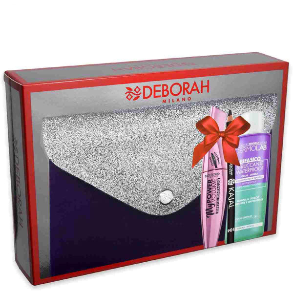 DEBORAH POCHETTE MY POWER VOLUME 06 - Tre Pi Profumerie