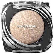 DEBORAH PRECIOUS COLOR OMBRETTO BRILLANTE WET & DRY 01 - Tre Pi Profumerie