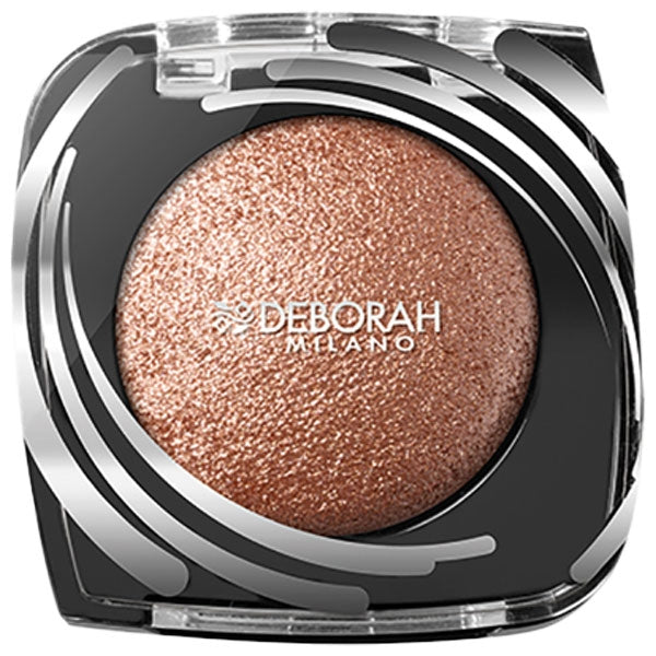 DEBORAH PRECIOUS COLOR OMBRETTO BRILLANTE WET & DRY 06 - Tre Pi Profumerie