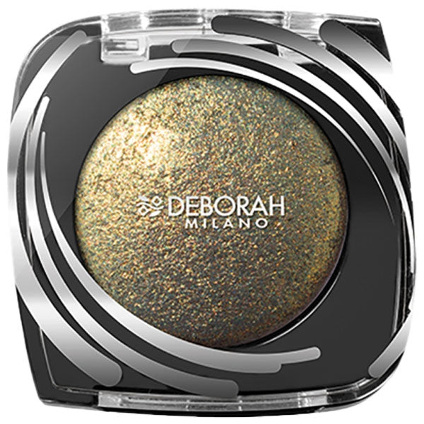DEBORAH PRECIOUS COLOR OMBRETTO BRILLANTE WET & DRY 07 - Tre Pi Profumerie