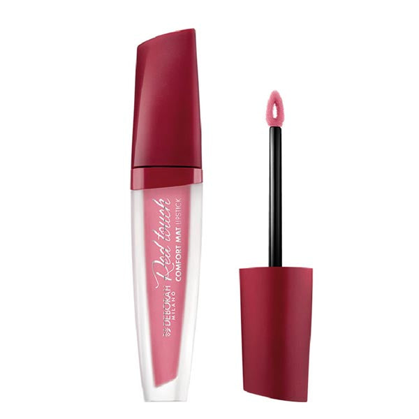 DEBORAH RED TOUCH ROSSETTO MAT 02 - Tre Pi Profumerie