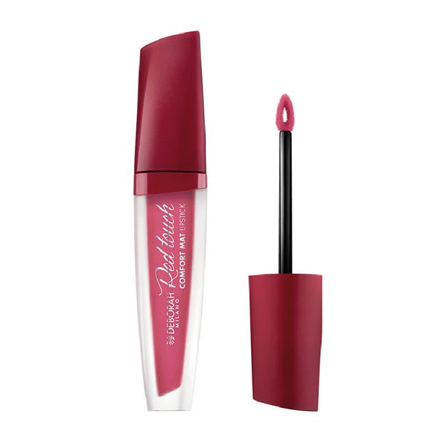 DEBORAH RED TOUCH ROSSETTO MAT 04 - Tre Pi Profumerie