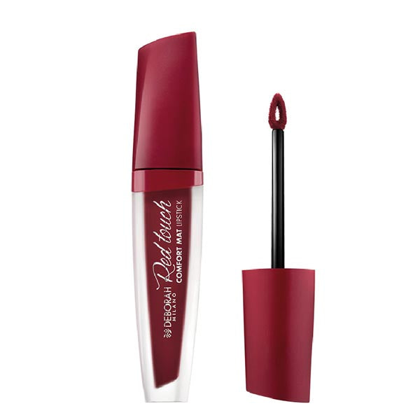 DEBORAH RED TOUCH ROSSETTO MAT 09 - Tre Pi Profumerie