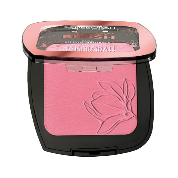 DEBORAH SUPER BLUSH MATFARD EFFETTO NATURALE + PENNELLO 01_1